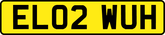 EL02WUH