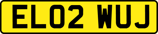 EL02WUJ