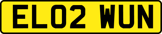 EL02WUN