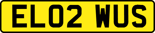 EL02WUS