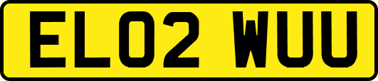 EL02WUU