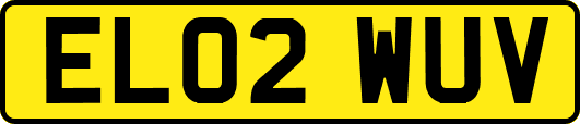 EL02WUV