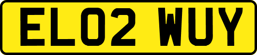 EL02WUY