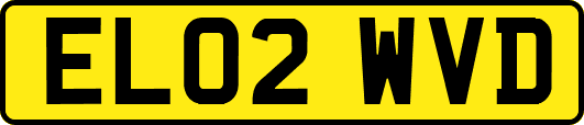 EL02WVD