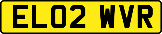 EL02WVR