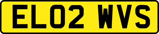 EL02WVS