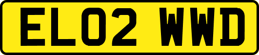 EL02WWD