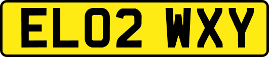EL02WXY