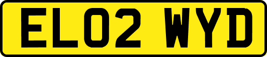 EL02WYD