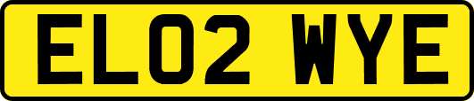 EL02WYE