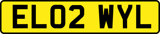 EL02WYL