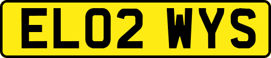 EL02WYS