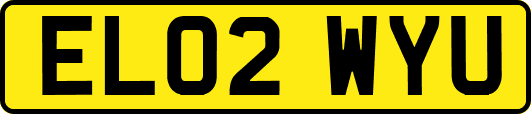 EL02WYU