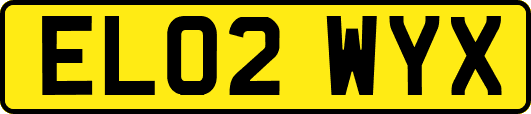 EL02WYX