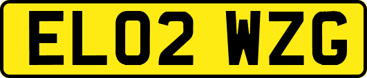 EL02WZG