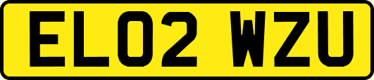 EL02WZU