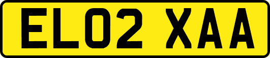 EL02XAA