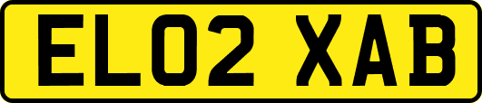 EL02XAB