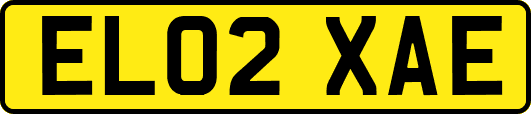 EL02XAE