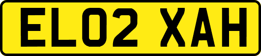 EL02XAH