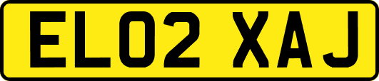 EL02XAJ
