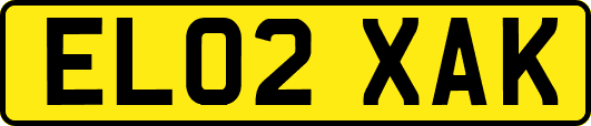 EL02XAK