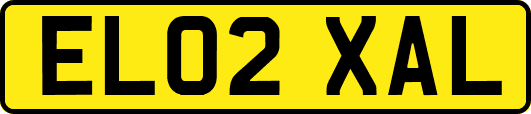 EL02XAL