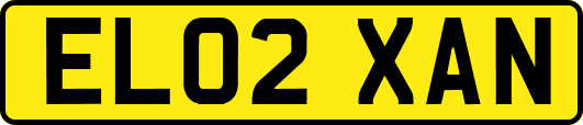 EL02XAN