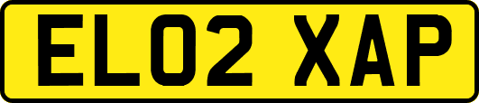 EL02XAP