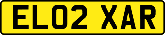 EL02XAR