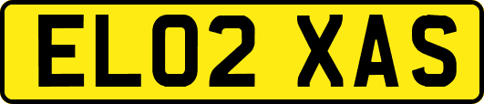 EL02XAS
