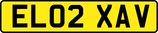 EL02XAV