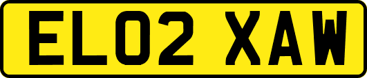 EL02XAW