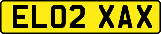 EL02XAX