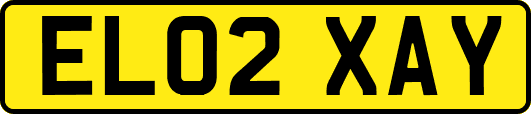 EL02XAY