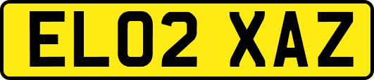 EL02XAZ