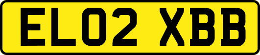 EL02XBB