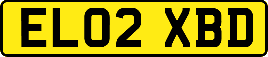 EL02XBD