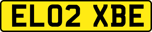 EL02XBE