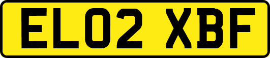 EL02XBF