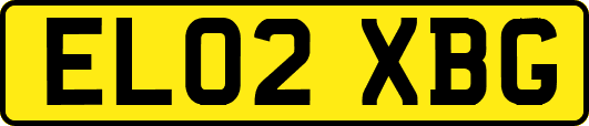 EL02XBG