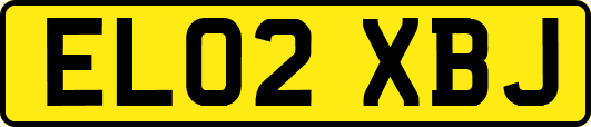 EL02XBJ