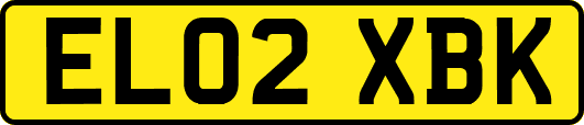 EL02XBK