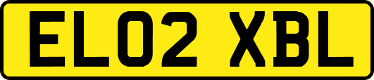 EL02XBL