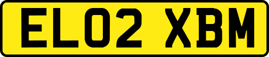 EL02XBM