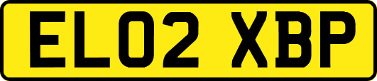 EL02XBP