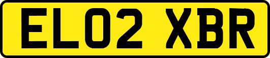 EL02XBR