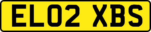EL02XBS