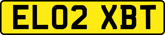 EL02XBT