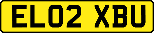 EL02XBU